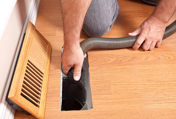 Best HVAC Air Duct Cleaning  in Wailua Homesteads, HI