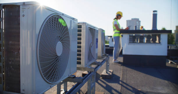 Trusted Wailua Homesteads, HI Airduct Cleaning Experts