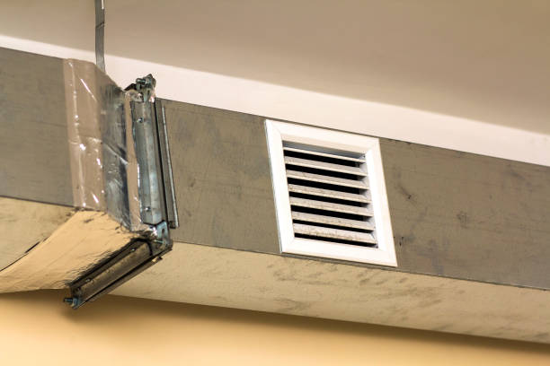 Home Air Vent Cleaning in Wailua Homesteads, HI